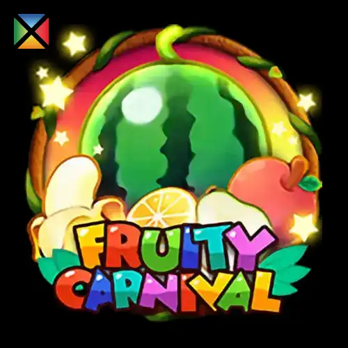 Fruity Carnival | CQ9 Provider | Asiabola