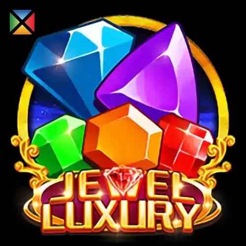 Jewel Luxury | CQ9 Provider | Asiabola