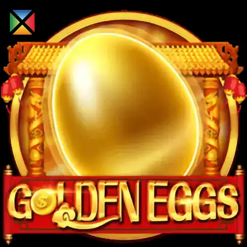 GoldenEggs | CQ9 Provider | Asiabola