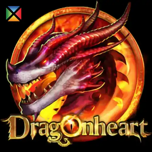Dragon Heart | CQ9 Provider | Asiabola