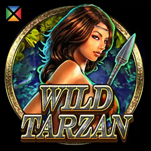 WildTarzan | CQ9 Provider | Asiabola