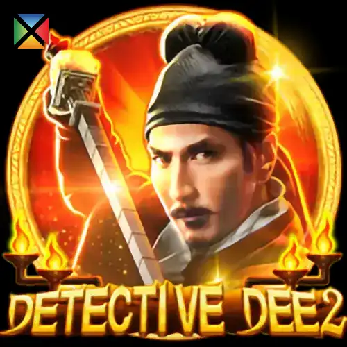 Detective Dee 2 | CQ9 Provider | Asiabola