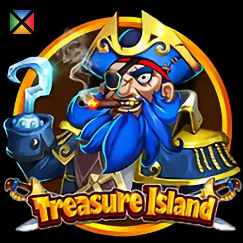 Treasure Island | CQ9 Provider | Asiabola