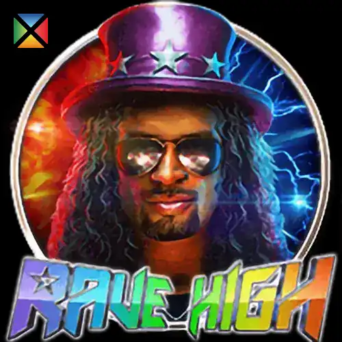 RaveHigh | CQ9 Provider | Asiabola