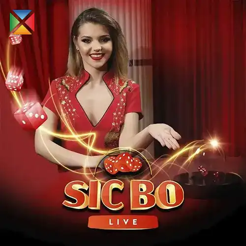 Pragmatic SicBo | PragmaticPlayCasino Provider | Asiabola