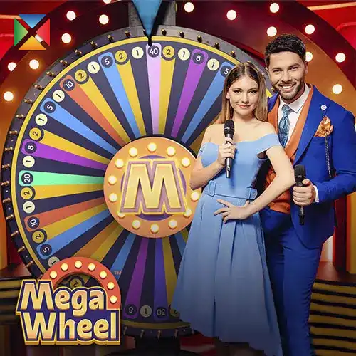 Pragmatic Mega Wheel | PragmaticPlayCasino Provider | Asiabola