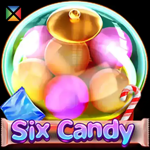 Six Candy | CQ9 Provider | Asiabola