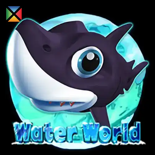 WaterWorld | CQ9 Provider | Asiabola
