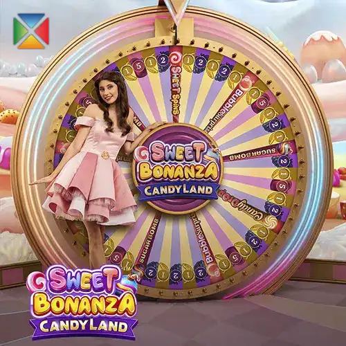 Pragmatic Sweet Bonanza Candy Land | PragmaticPlayCasino Provider | Asiabola