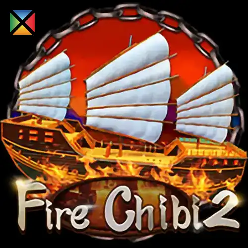 Fire Chibi 2 | CQ9 Provider | Asiabola