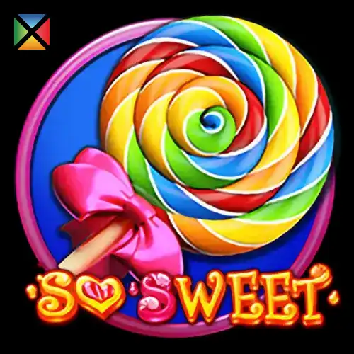 SoSweet | CQ9 Provider | Asiabola