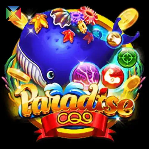 Paradise | CQ9 Provider | Asiabola