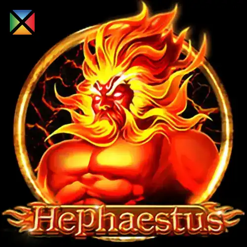 Hephaestus | CQ9 Provider | Asiabola