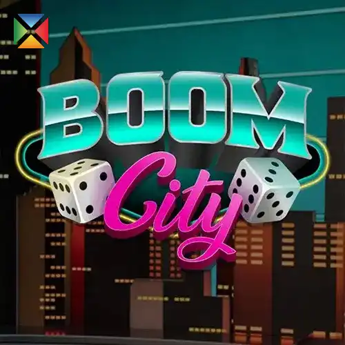 Pragmatic Boom City | PragmaticPlayCasino Provider | Asiabola