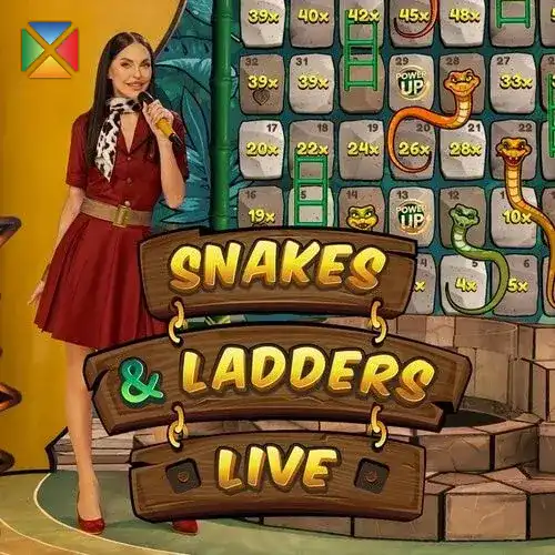 Pragmatic Snakes & Ladders Live | PragmaticPlayCasino Provider | Asiabola