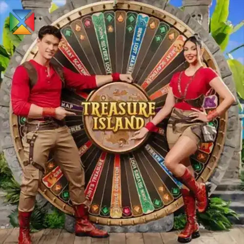 Pragmatic Treasure Island | PragmaticPlayCasino Provider | Asiabola