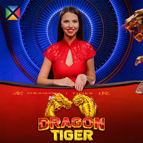 Pragmatic Dragon Tiger | PragmaticPlayCasino Provider | Asiabola