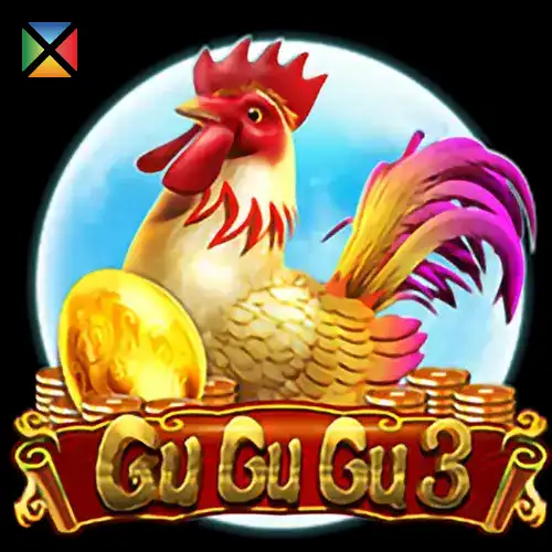 Gu Gu Gu 3 | CQ9 Provider | Asiabola