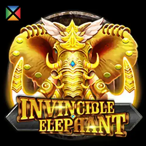 Invincible Elephant | CQ9 Provider | Asiabola