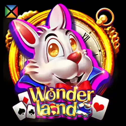 Wonderland | CQ9 Provider | Asiabola