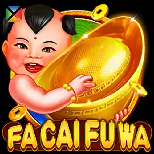 Fa Cai Fu Wa | CQ9 Provider | Asiabola