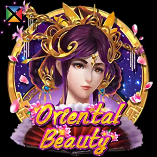 OrientalBeauty | CQ9 Provider | Asiabola