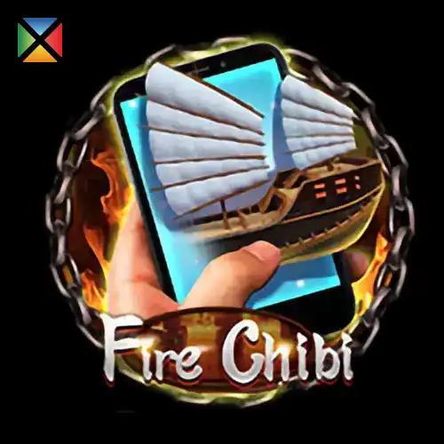 Fire Chibi M | CQ9 Provider | Asiabola