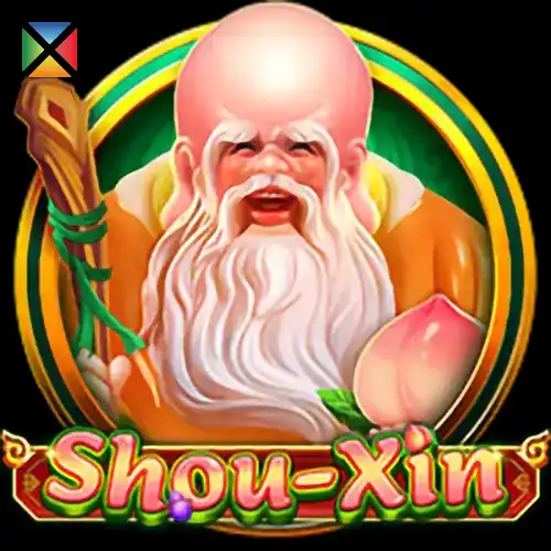 Shou-Xin | CQ9 Provider | Asiabola