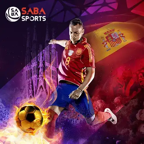 Saba SportBook | SabaSports Provider | Asiabola