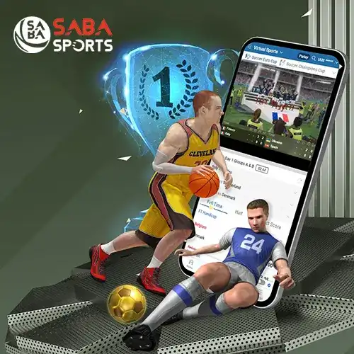 Saba E-Sports | SabaSports Provider | Asiabola