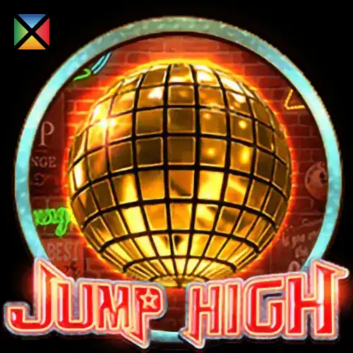 Jump High | CQ9 Provider | Asiabola