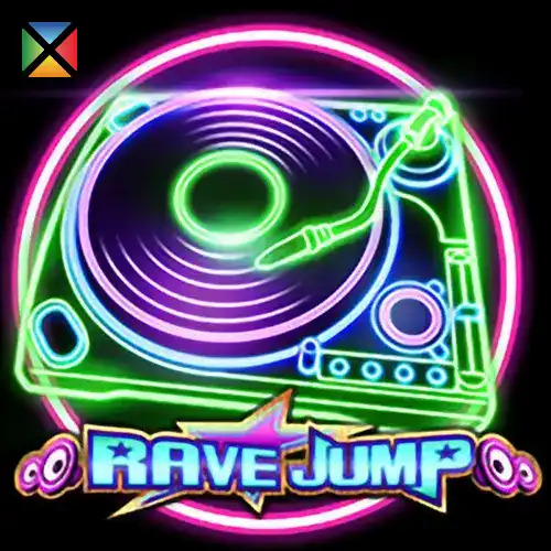 RaveJump | CQ9 Provider | Asiabola
