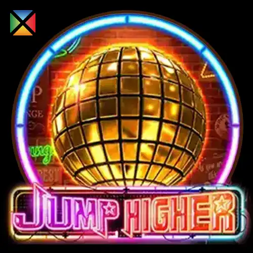 Jump Higher | CQ9 Provider | Asiabola