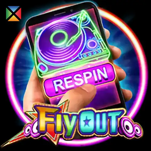 Fly Out | CQ9 Provider | Asiabola