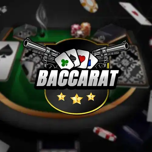 Baccarat | Arcadia Gaming Provider | Asiabola