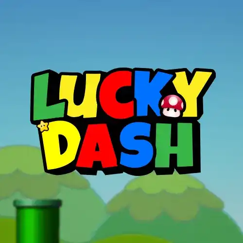 Lucky Dash | Arcadia Gaming Provider | Asiabola