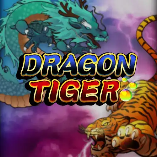 Dragon Tiger | Arcadia Gaming Provider | Asiabola