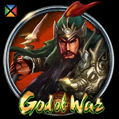 God of War | CQ9 Provider | Asiabola