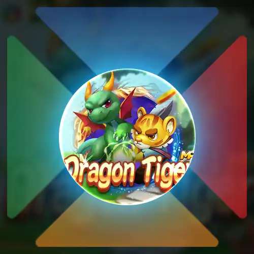 Dragon Tiger | MillionairePoker Provider | Asiabola