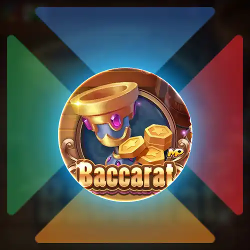 Baccarat | MillionairePoker Provider | Asiabola