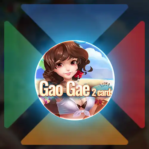 Gao Gae 2 Cards | MillionairePoker Provider | Asiabola