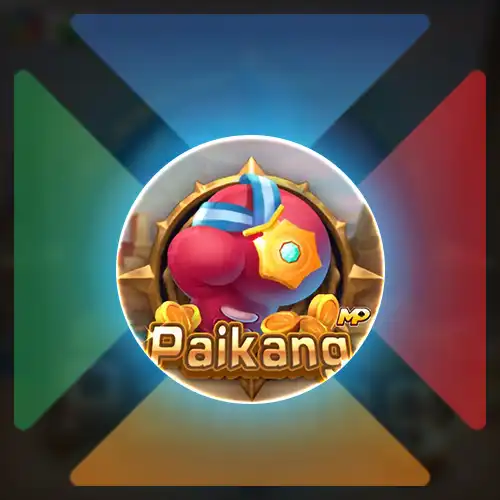 Paikang | MillionairePoker Provider | Asiabola