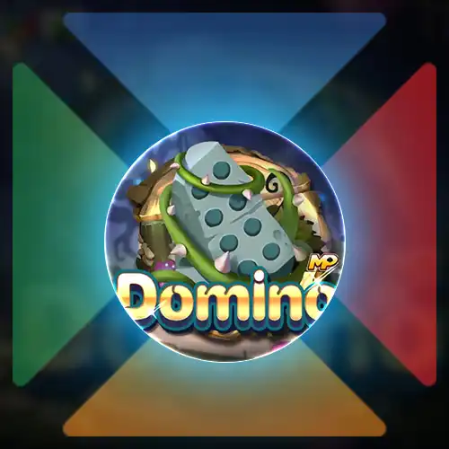 Domino | MillionairePoker Provider | Asiabola