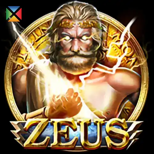 Zeus | CQ9 Provider | Asiabola
