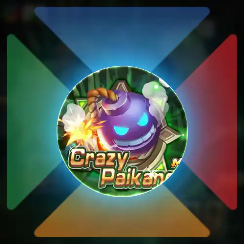 Crazy Paikang | MillionairePoker Provider | Asiabola
