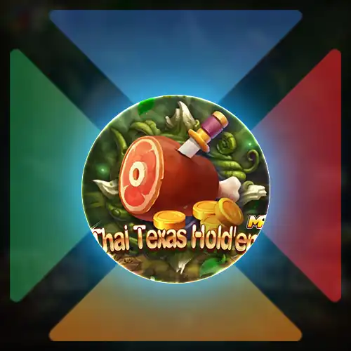 Thai Texas Hold em | MillionairePoker Provider | Asiabola