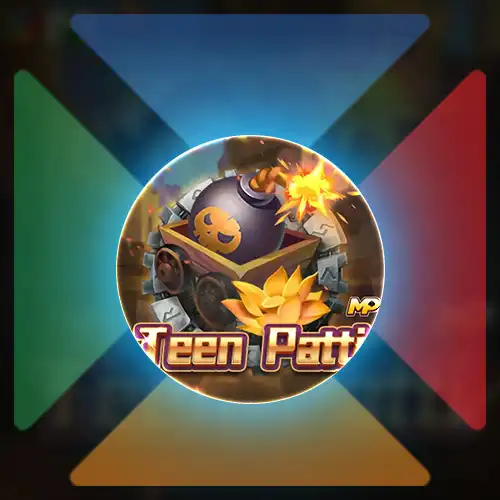 Teen Patti | MillionairePoker Provider | Asiabola