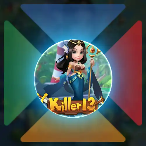 Killer13 | MillionairePoker Provider | Asiabola