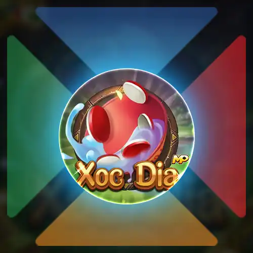 Xoc Dia | MillionairePoker Provider | Asiabola