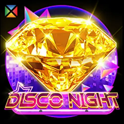 DiscoNight | CQ9 Provider | Asiabola
